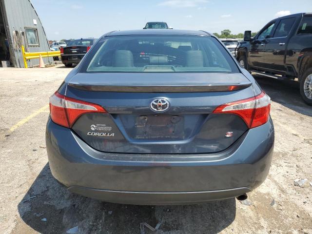 Photo 6 from auction – 2014 TOYOTA COROLLA L with VIN 2T1BURHE3EC032214