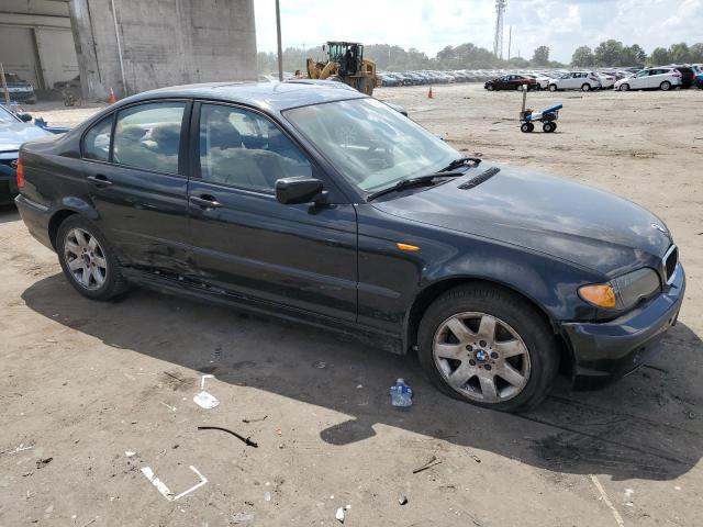 Photo 4 from auction – 2003 BMW 325 XI with VIN WBAEU33473PM57830