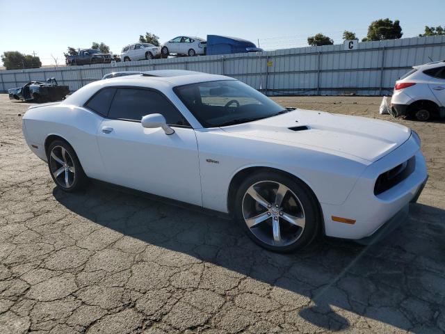 Photo 4 from auction – 2014 DODGE CHALLENGER with VIN 2C3CDYBT3EH257023