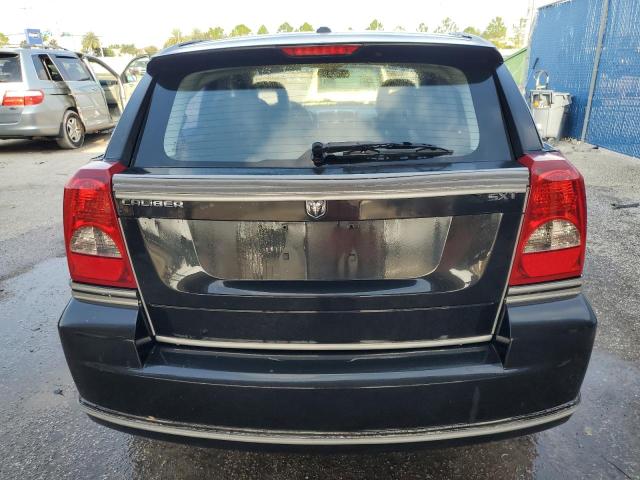 Photo 6 from auction – 2008 DODGE CALIBER SX with VIN 1B3HB48B38D662283