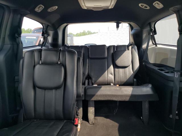 Photo 10 from auction – 2016 DODGE GRAND CARA with VIN 2C4RDGEG4GR376100