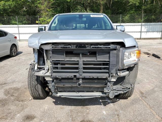 Photo 5 from auction – 2016 GMC CANYON SLE with VIN 1GTG5CE35G1333965