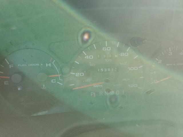 Photo 9 from auction – 2002 FORD TAURUS SE with VIN 1FAFP53U22G188263
