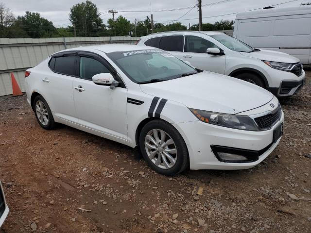 Photo 4 from auction – 2012 KIA OPTIMA EX with VIN 5XXGN4A77CG080905