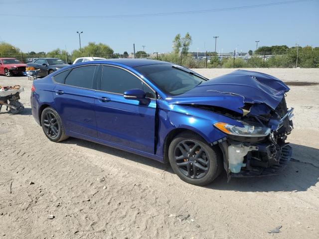 Photo 4 from auction – 2016 FORD FUSION SE with VIN 3FA6P0H72GR395600