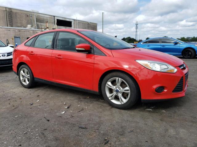 Photo 4 from auction – 2013 FORD FOCUS SE with VIN 1FADP3F29DL180337