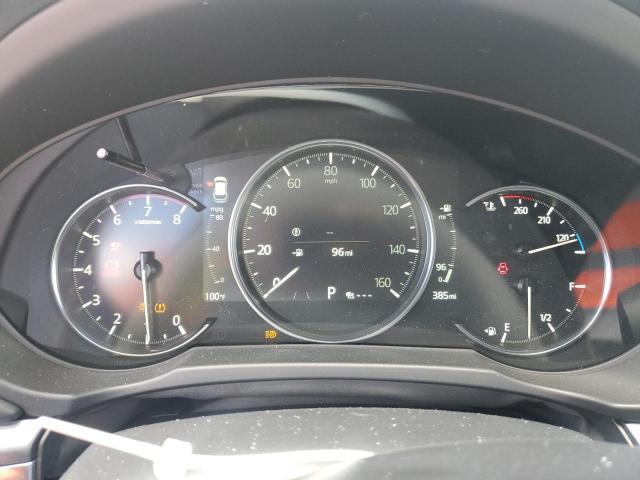 Photo 9 from auction – 2024 MAZDA CX-5 PREMI with VIN JM3KFBEL8R0453065