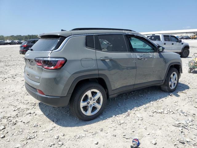 Photo 3 from auction – 2024 JEEP COMPASS LA with VIN 3C4NJDBN0RT581812