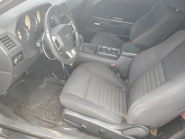 Photo 7 from auction – 2014 DODGE CHALLENGER with VIN 2C3CDYAG0EH107309