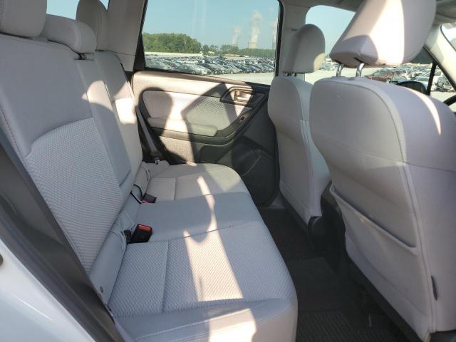 Photo 11 from auction – 2018 SUBARU FORESTER 2 with VIN JF2SJAEC6JH504247