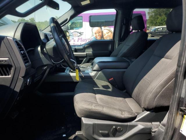 Photo 7 from auction – 2019 FORD F150 SUPER with VIN 1FTEW1E58KFC52609