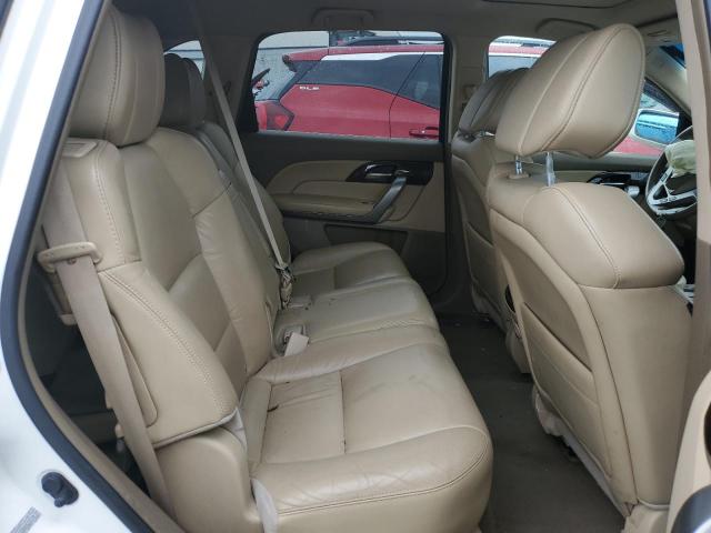 Photo 10 from auction – 2010 ACURA MDX with VIN 2HNYD2H22AH523214