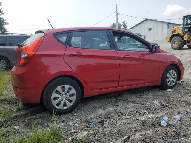 Photo 3 from auction – 2015 HYUNDAI ACCENT GS with VIN KMHCT5AE7FU204206