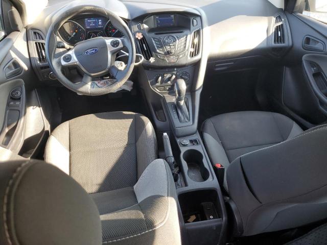 Photo 8 from auction – 2014 FORD FOCUS S with VIN 1FADP3E25EL393160
