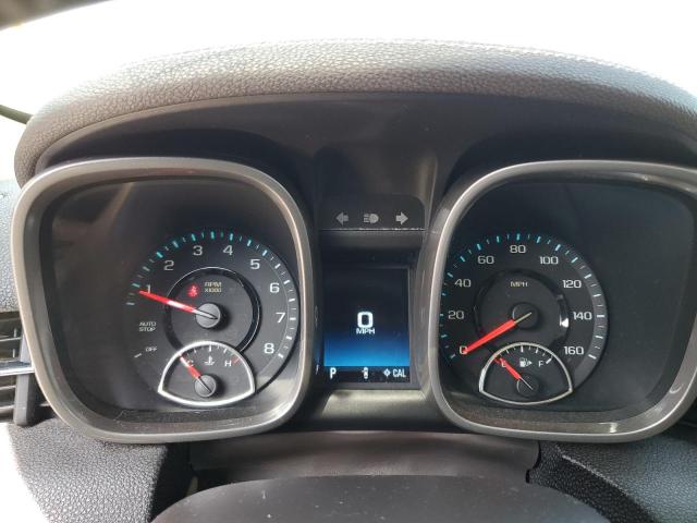 Photo 9 from auction – 2015 CHEVROLET MALIBU LTZ with VIN 1G11F5SLXFF109006
