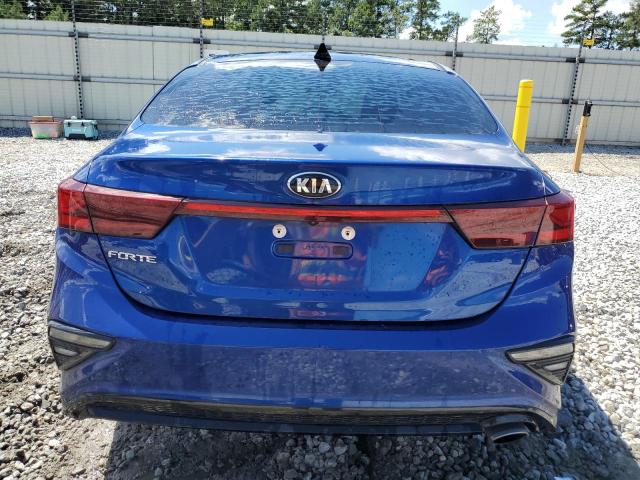 Photo 6 from auction – 2019 KIA FORTE FE with VIN 3KPF24AD0KE061758