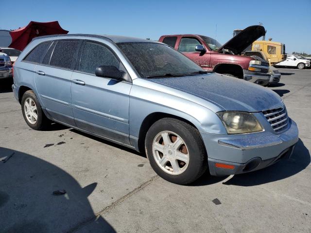 Photo 4 from auction – 2004 CHRYSLER PACIFICA with VIN 2C8GF68434R611948