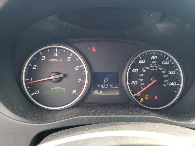 Photo 9 from auction – 2016 MITSUBISHI OUTLANDER with VIN JA4AD2A34GZ037789
