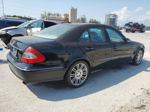 Photo 3 from auction – 2008 MERCEDES-BENZ E 350 with VIN WDBUF56X98B206563