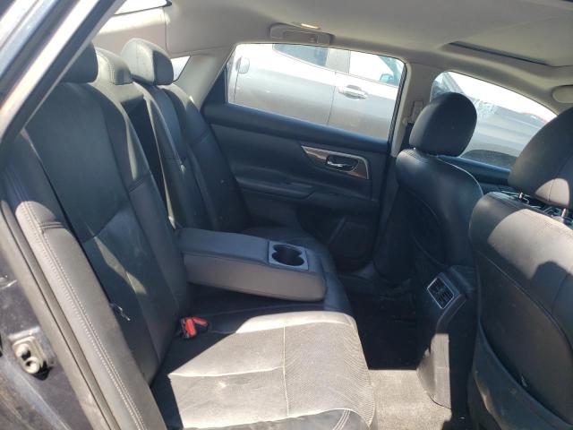 Photo 10 from auction – 2015 NISSAN ALTIMA 3.5 with VIN 1N4BL3AP4FC479758