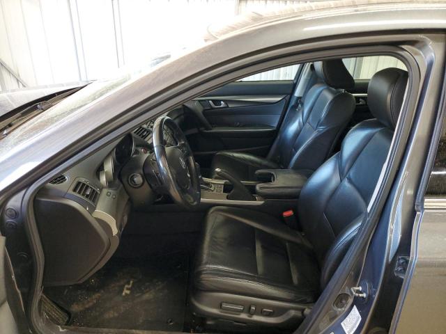 Photo 7 from auction – 2010 ACURA TL with VIN 19UUA8F52AA025348