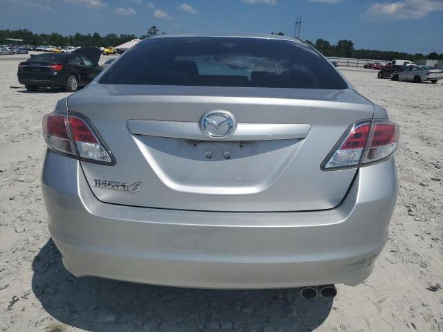 Photo 6 from auction – 2012 MAZDA 6 I with VIN 1YVHZ8DH6C5M22136