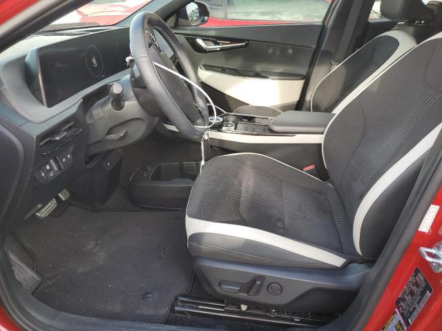 Photo 7 from auction – 2023 KIA EV6 GT LIN with VIN KNDC44LA8P5116511