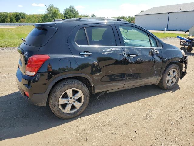Photo 3 from auction – 2017 CHEVROLET TRAX 1LT with VIN 3GNCJLSB9HL265306