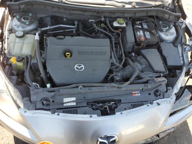 Photo 11 from auction – 2010 MAZDA 3 S with VIN JM1BL1S56A1225890