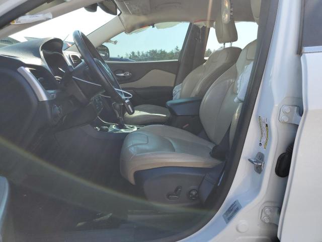 Photo 7 from auction – 2015 JEEP CHEROKEE L with VIN 1C4PJMDB7FW635656