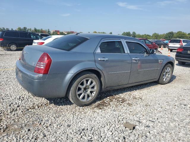 Фото 3 с аукциона – 2007 CHRYSLER 300C с VIN 2C3KA63H17H684125