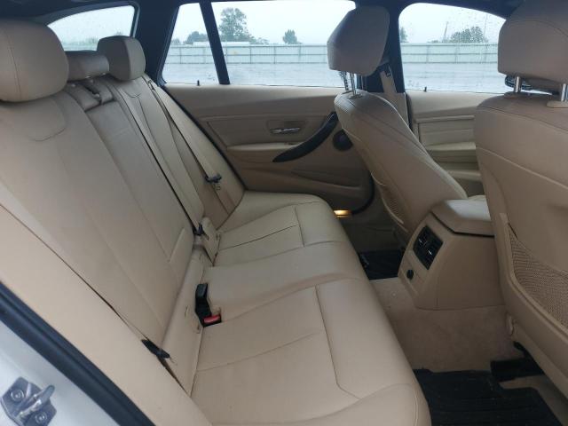 Photo 11 from auction – 2015 BMW 328 XI with VIN WBA3G7C50FK297449