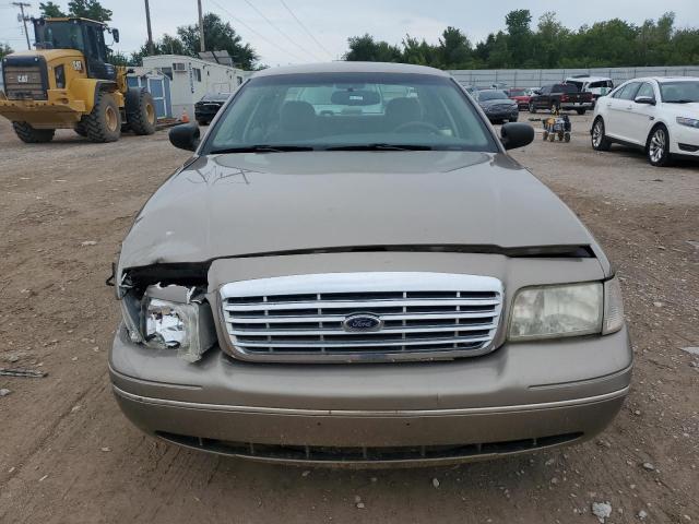 Photo 5 from auction – 2003 FORD CROWN VICT with VIN 2FAFP74W43X211937