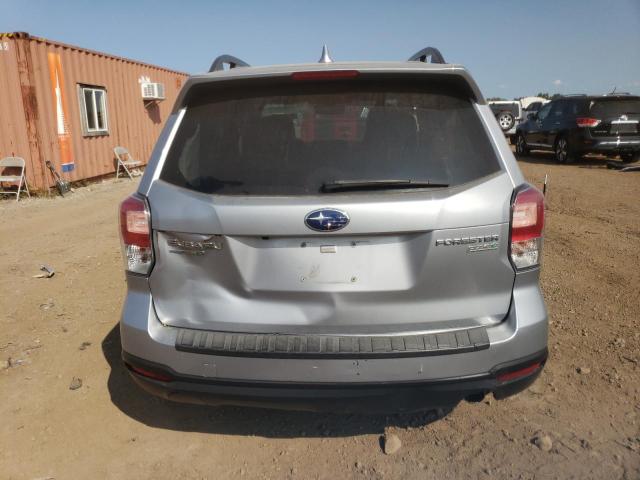 Photo 6 from auction – 2017 SUBARU FORESTER 2 with VIN JF2SJAJC9HH406572