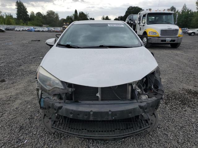 Photo 5 from auction – 2014 TOYOTA COROLLA L with VIN 2T1BURHEXEC220924