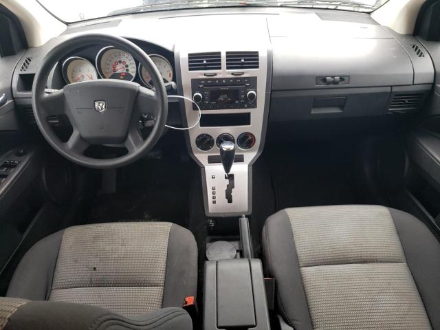 Photo 8 from auction – 2009 DODGE CALIBER SX with VIN 1B3HB48A39D136843