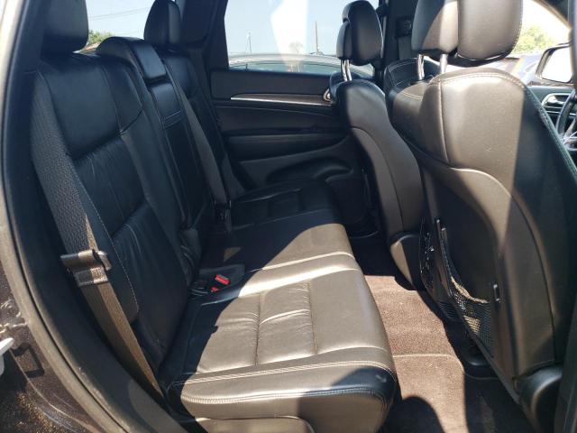 Photo 11 from auction – 2016 JEEP GRAND CHER with VIN 1C4RJFBG5GC381077
