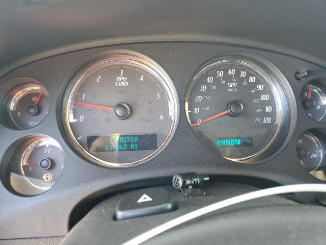 Photo 9 from auction – 2007 GMC YUKON DENA with VIN 1GKFK63847J381952