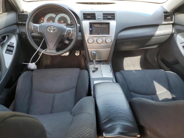 Photo 8 from auction – 2011 TOYOTA CAMRY BASE with VIN 4T1BF3EK1BU188943