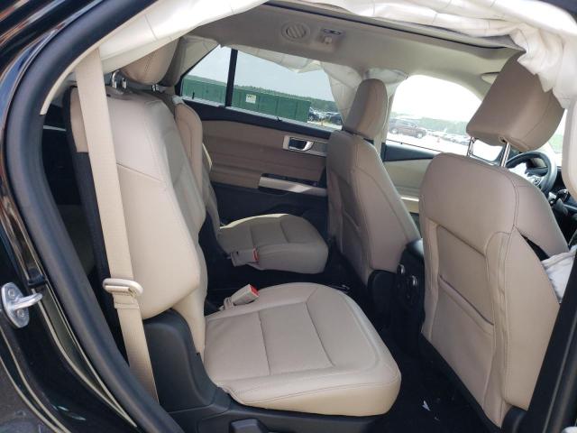 Photo 11 from auction – 2021 FORD EXPLORER L with VIN 1FMSK7FH4MGC13986