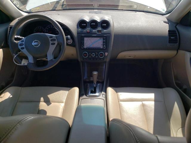 Photo 8 from auction – 2011 NISSAN ALTIMA BAS with VIN 1N4AL2AP5BN408489
