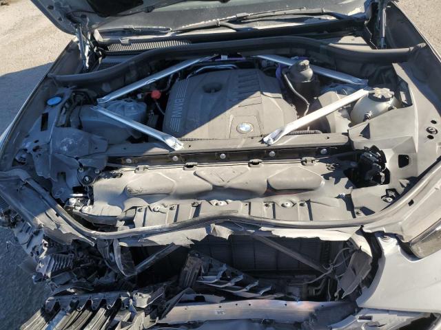Photo 11 from auction – 2025 BMW X5 SDRIVE with VIN 5UX13EU06S9W59068