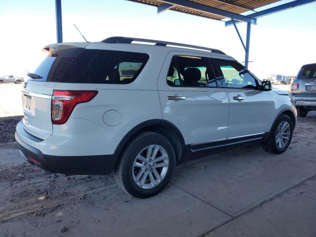 Photo 3 from auction – 2015 FORD EXPLORER X with VIN 1FM5K7D81FGB81162