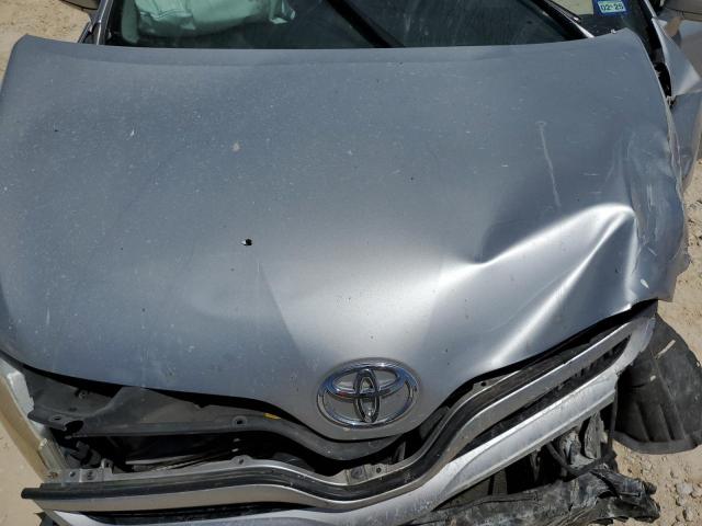 Photo 12 from auction – 2014 TOYOTA VENZA LE with VIN 4T3ZK3BB2EU067719