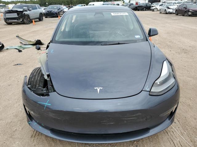 Photo 5 from auction – 2022 TESLA MODEL 3 with VIN 5YJ3E1EB8NF170503