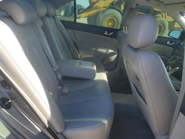 Photo 10 from auction – 2008 HYUNDAI SONATA SE/ with VIN 5NPEU46C28H325928