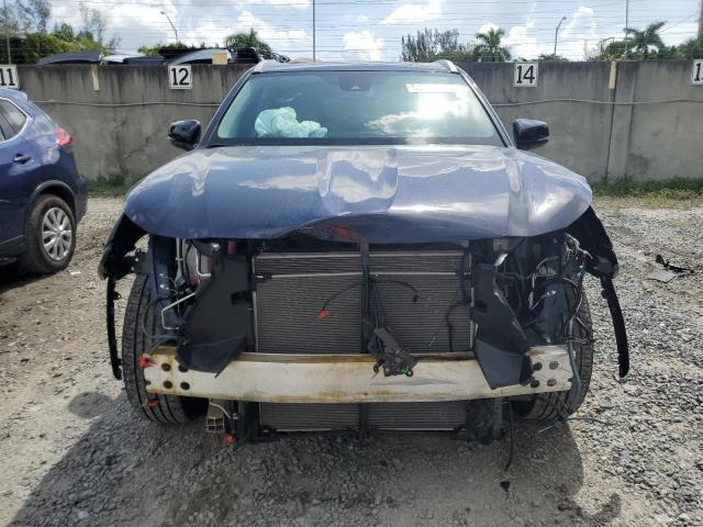 Photo 5 from auction – 2023 TOYOTA HIGHLANDER with VIN 5TDKDRAH8PS504972