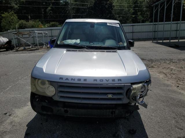 Photo 5 from auction – 2006 LAND ROVER RANGE ROVE with VIN SALMF15496A229502