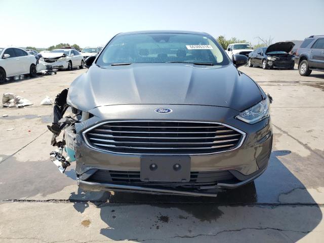 Photo 5 from auction – 2019 FORD FUSION SE with VIN 3FA6P0HD2KR170009