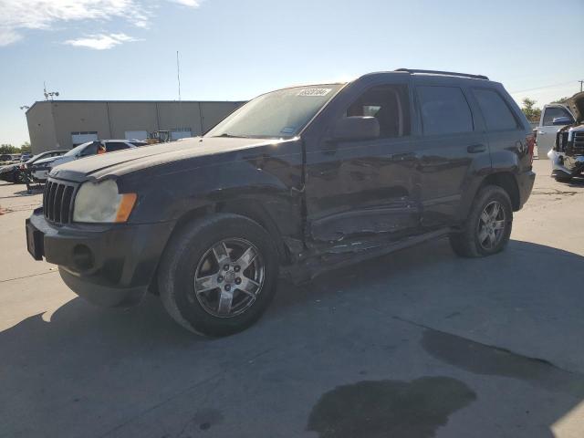 JEEP CHEROKEE 2007 with VIN 1J8GS48K97C516039 - Photo from auction